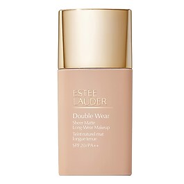 Double Wear - Sheer Matte Long-Wear Foundation SPF 20